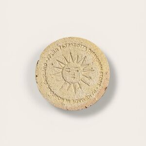 🧴Ffern Terracotta Diffusion Stone